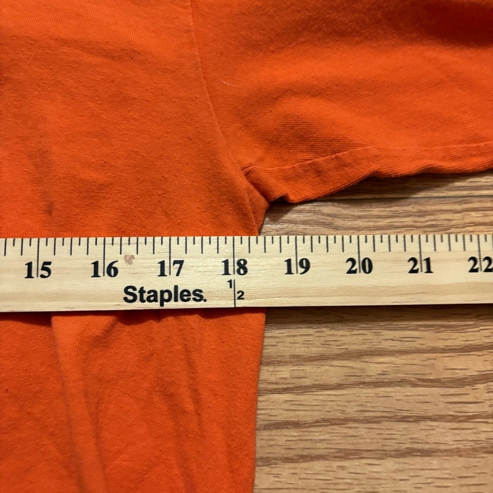 Cleveland Browns Shirt Medium - Picture 6 of 8